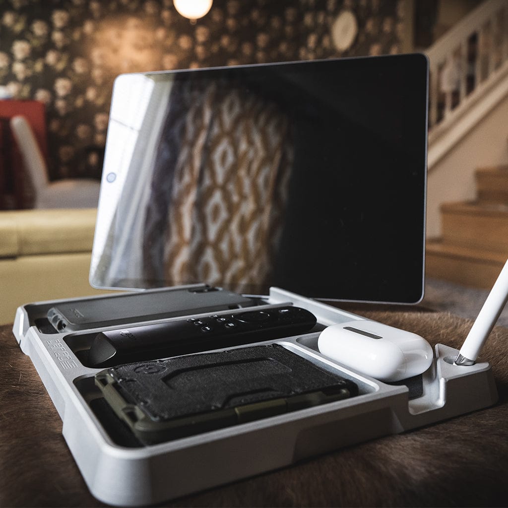 Dango EDC Tray with DTEX Pads – photo 5 of 12