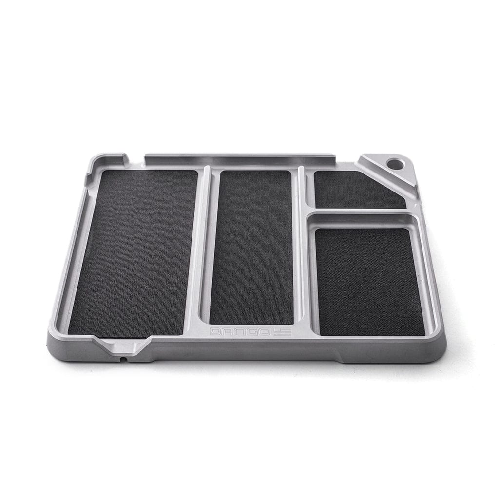 Dango EDC Tray with DTEX Pads – photo 2 of 12