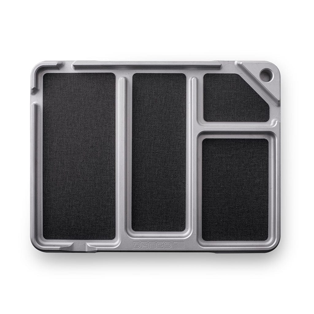 Dango EDC Tray with DTEX Pads
