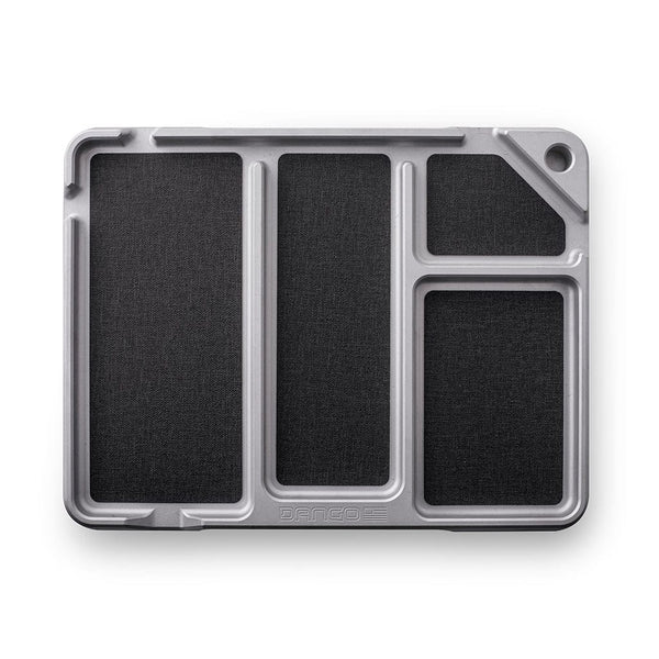 Dango EDC Tray with DTEX Pads