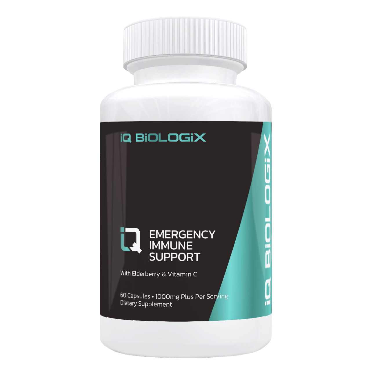 Emergency Immune Support
