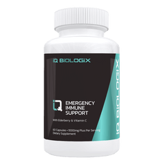 Emergency Immune Support