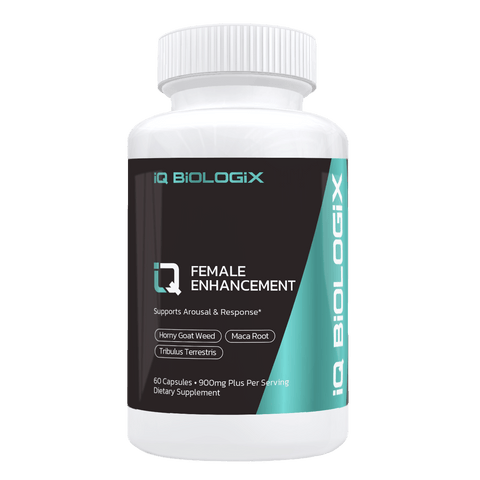 Female Enhancement