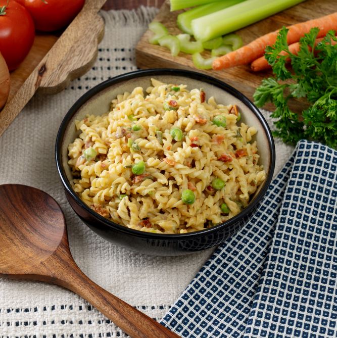 7-Day Emergency Food Supply Ready Grab Bag