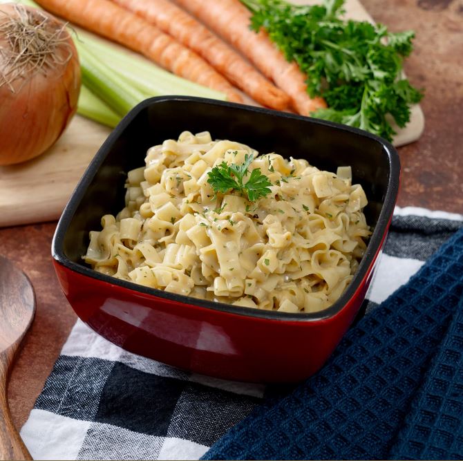 7-Day Emergency Food Supply Ready Grab Bag