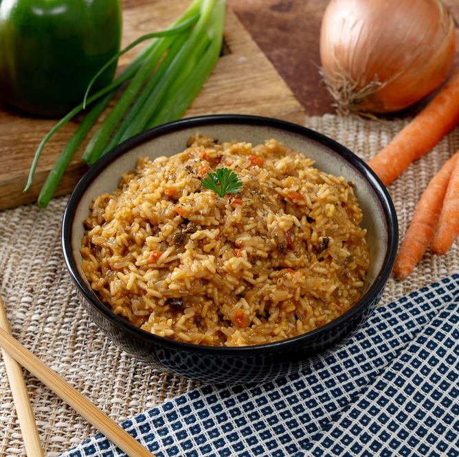 7-Day Emergency Food Supply Ready Grab Bag