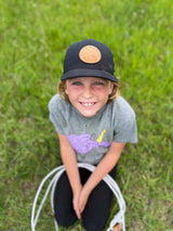 Youth Trucker