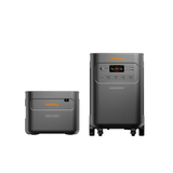 Explorer 5000 Plus (10kWh)
