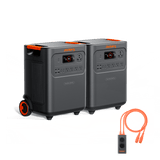 HomePower 3600 Plus Double Kit