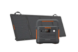 Explorer 1000 v2  + SolarSaga 100W Mini