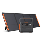 Explorer 1000 v2 + SolarSaga 200W