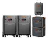 Home Backup Kit 5000 Plus (20kWh)