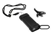 Zippo HeatBank 6 Pro Rechargeable Hand Warmer / Power Bank