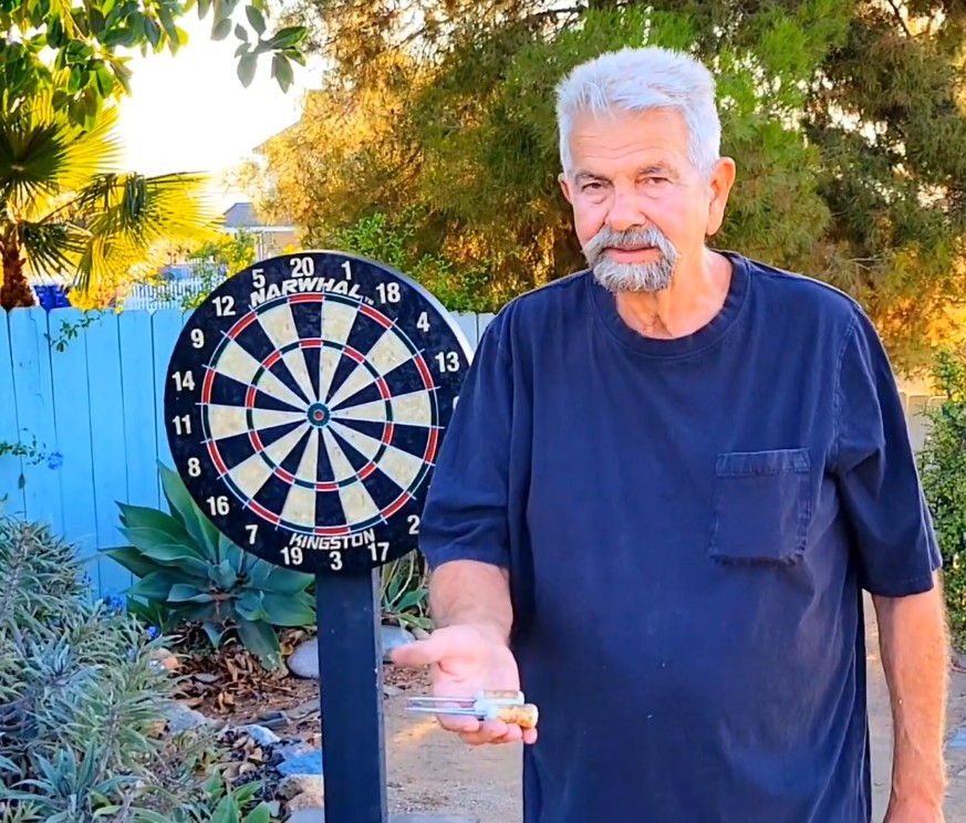 Limited Run: KNARTS!