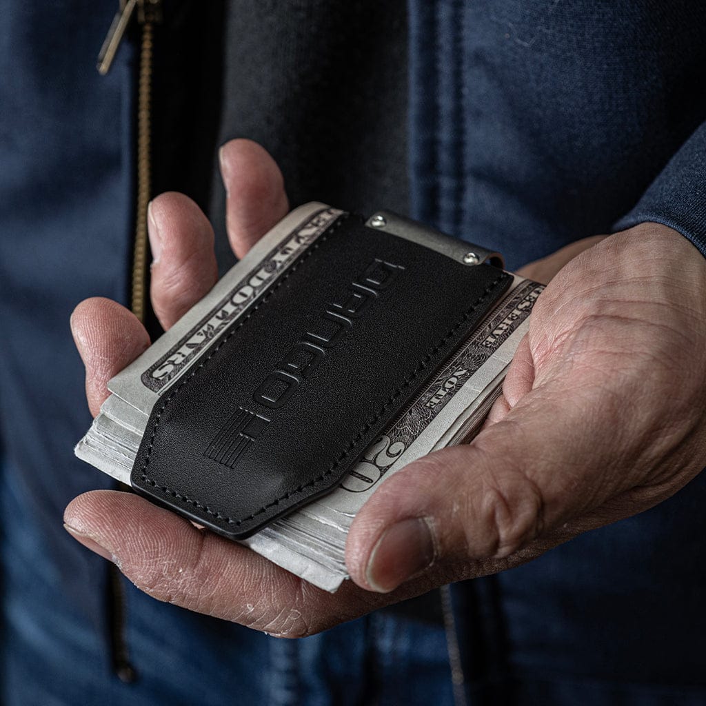 Dango MC02 Titanium Money Clip – photo 25 of 41