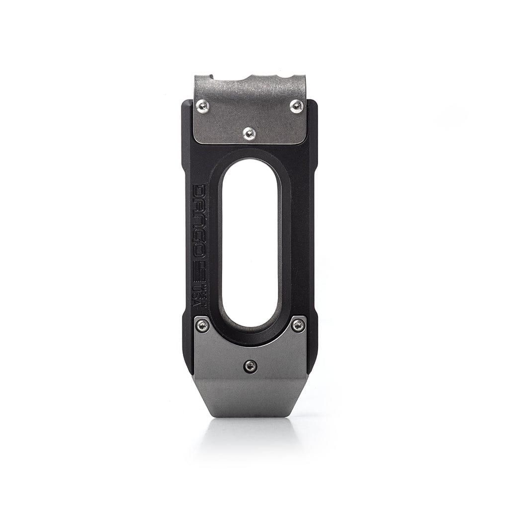 Dango MC02 Titanium Money Clip – photo 6 of 41