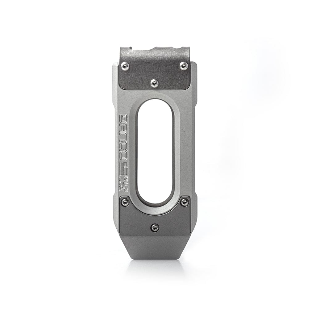 Dango MC02 Titanium Money Clip – photo 2 of 41