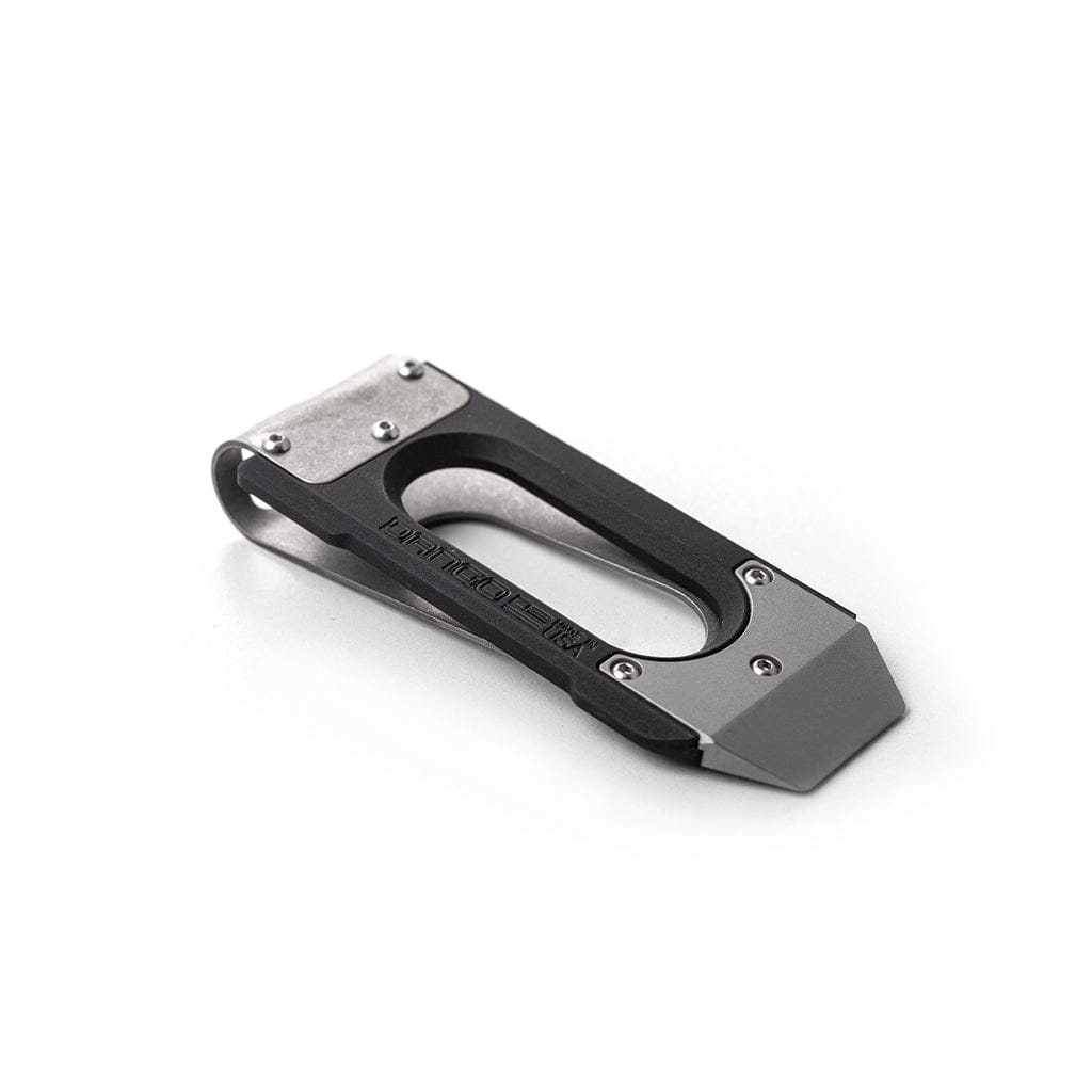 Dango MC02 Titanium Money Clip – photo 11 of 41