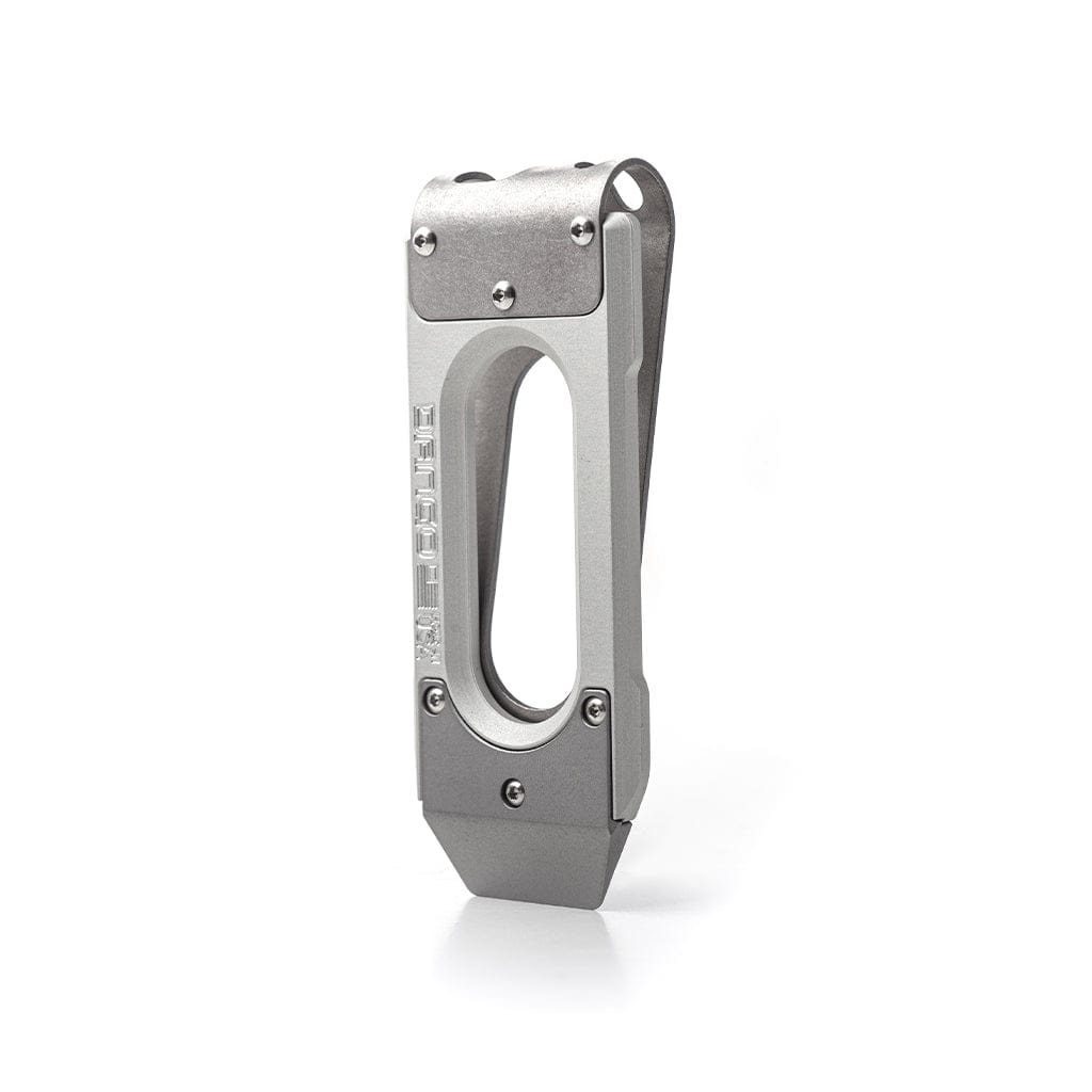 Dango MC02 Titanium Money Clip – photo 3 of 41