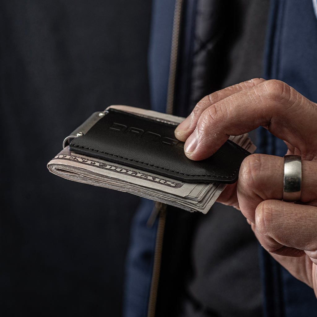 Dango MC02 Titanium Money Clip – photo 39 of 41