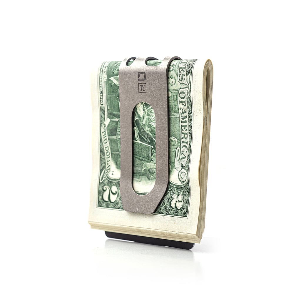 Dango MC02 Titanium Money Clip – photo 13 of 41