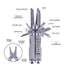 Rugged Multitool