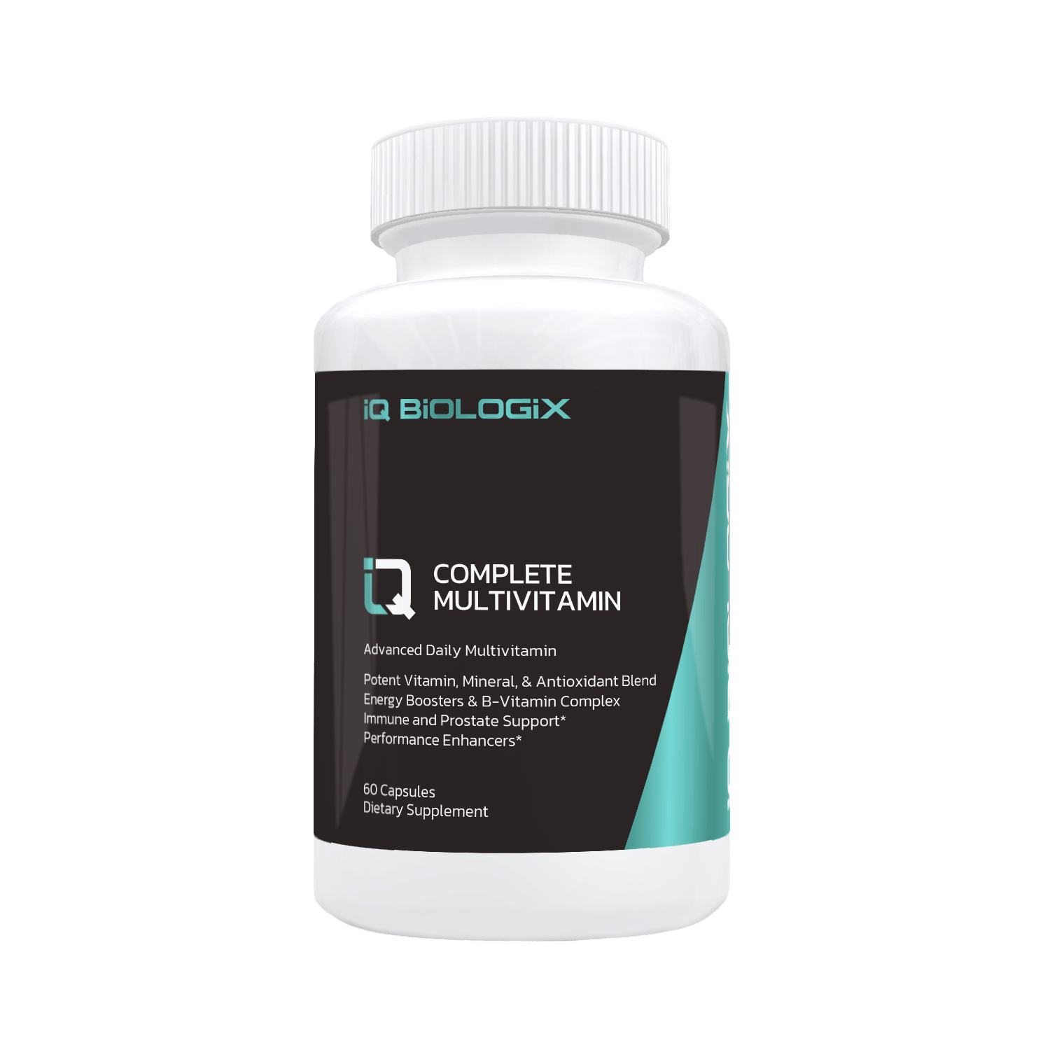 Complete Multivitamin