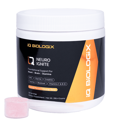 Neuro Ignite