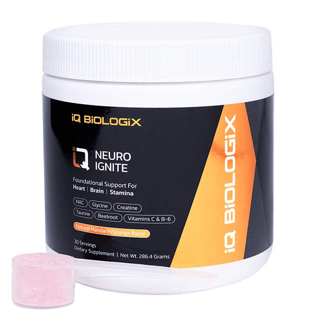 Neuro Ignite