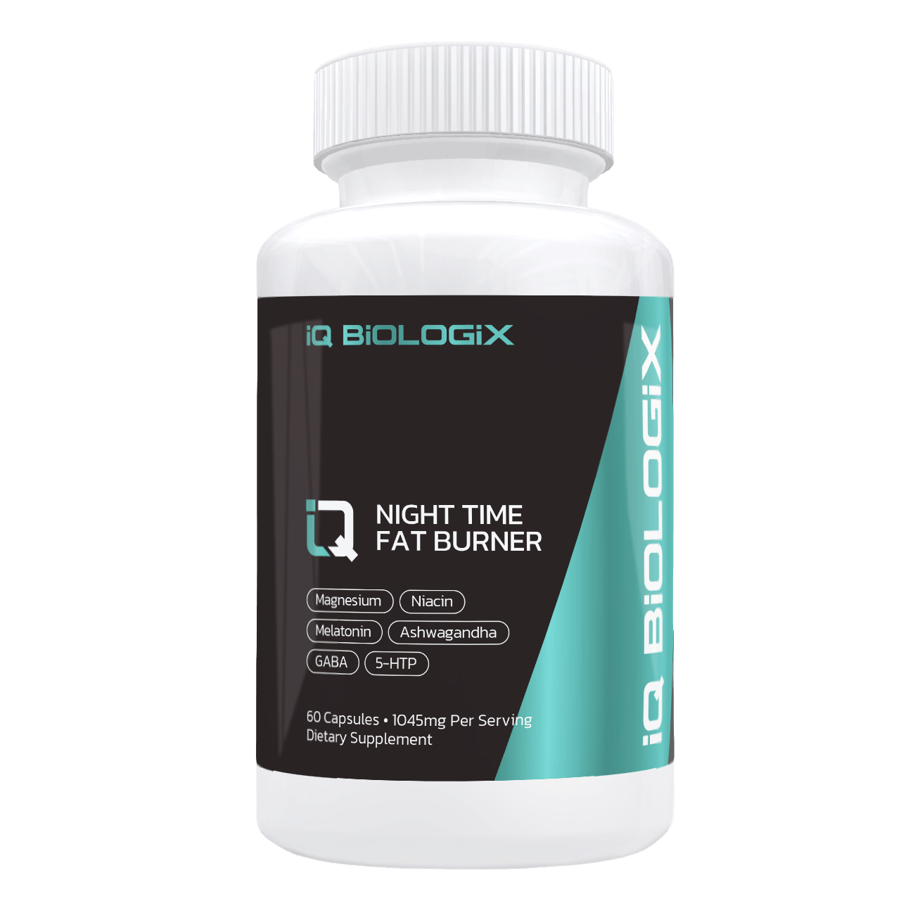 Night Time Fat Burner
