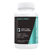 Night Time Fat Burner