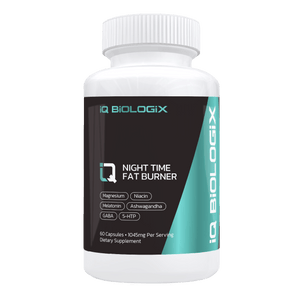 Night Time Fat Burner