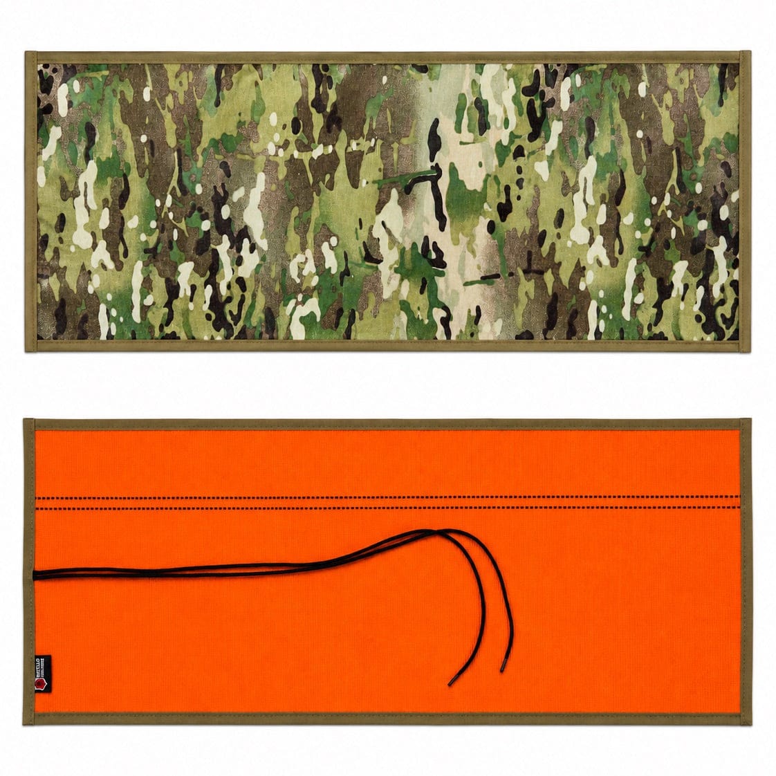 Drop Zone Mat - Premium - Firehose Edition