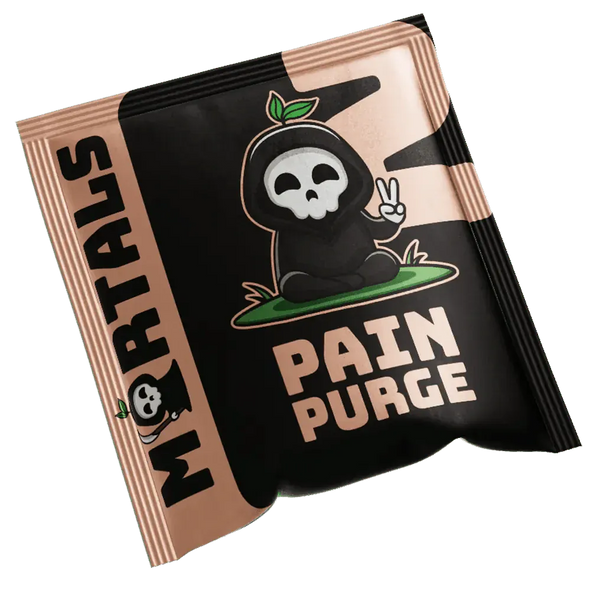 Pain Purge