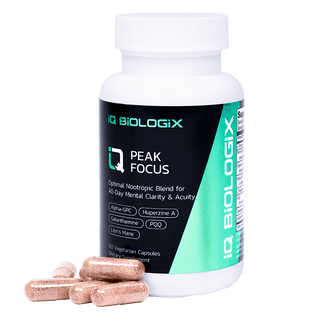 Peak Focus