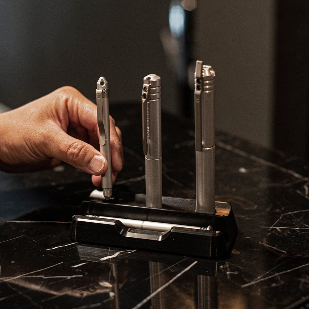 Dango Pen Tray – photo 22 of 25