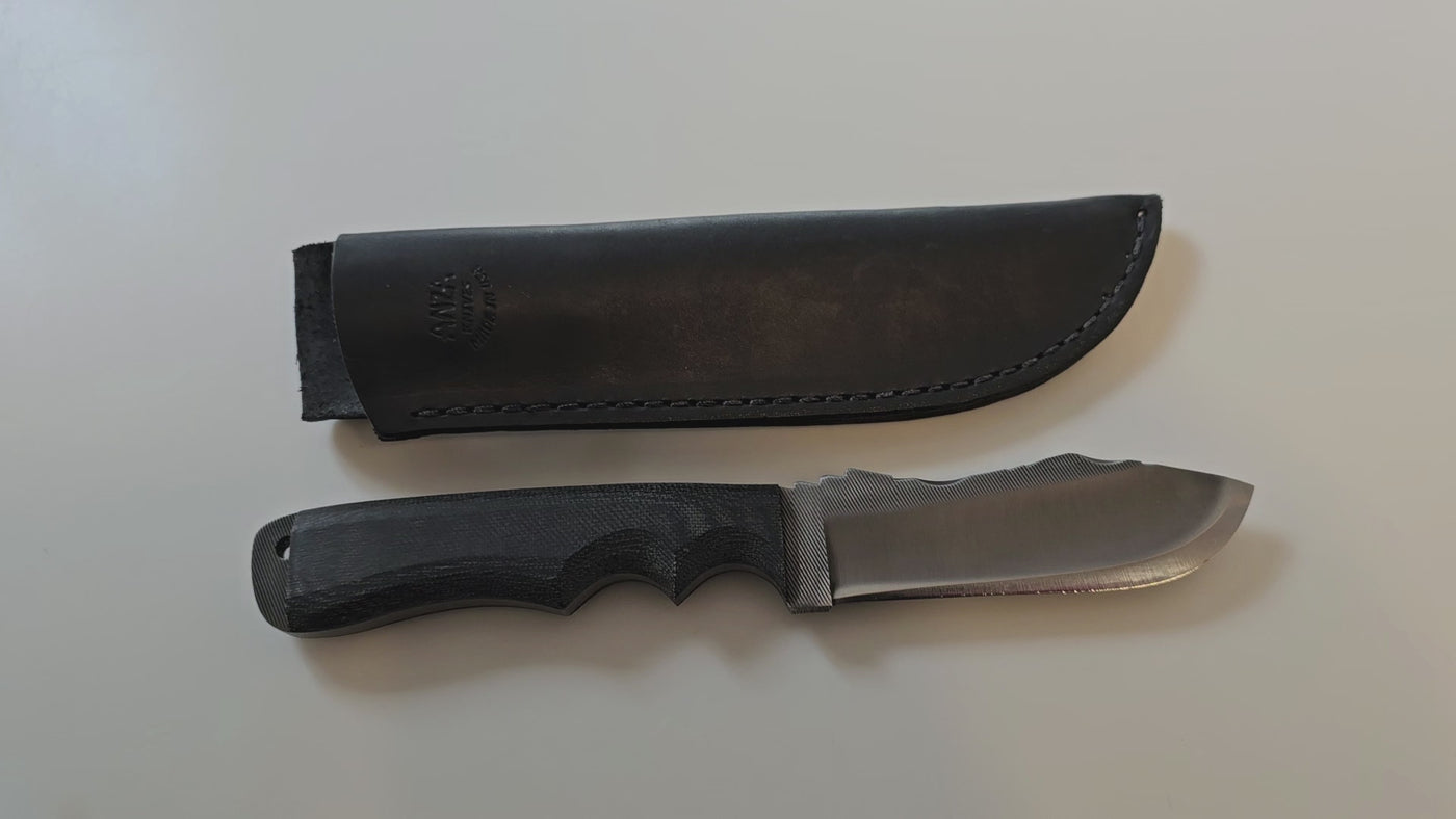 Limited Run: Anza BLK Tracker