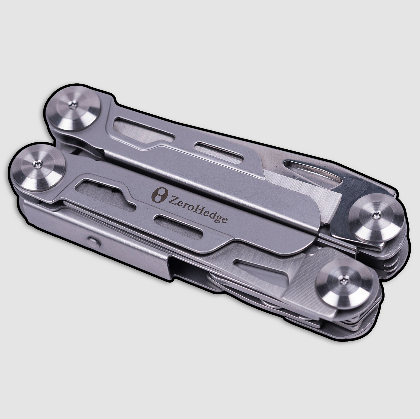 Rugged Multitool