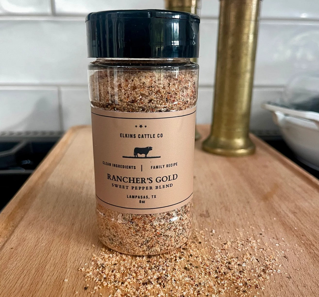 Sunday Supper Revival