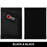 BLACK & BLACK