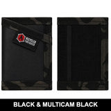 BLACK & MULTICAM BLACK