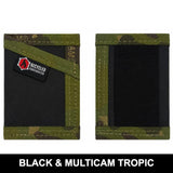 BLACK & MULTICAM TROPIC