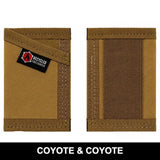COYOTE & COYOTE