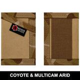 COYOTE & MULTICAM ARID