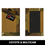 COYOTE & MULTICAM