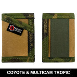 COYOTE & MULTICAM TROPIC