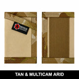 TAN & MULTICAM ARID