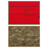 24" / RED & MULTICAM