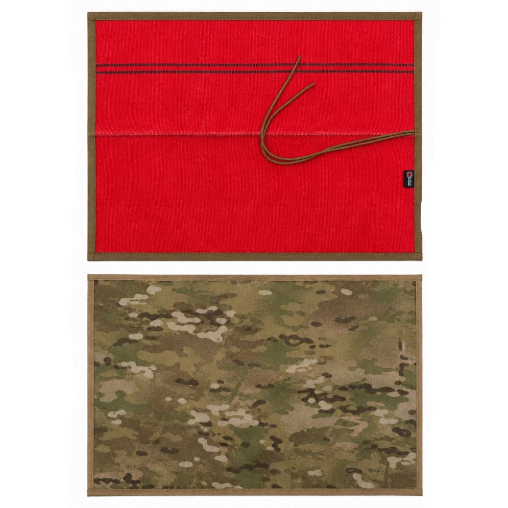 Drop Zone Mat - Premium - Firehose Edition