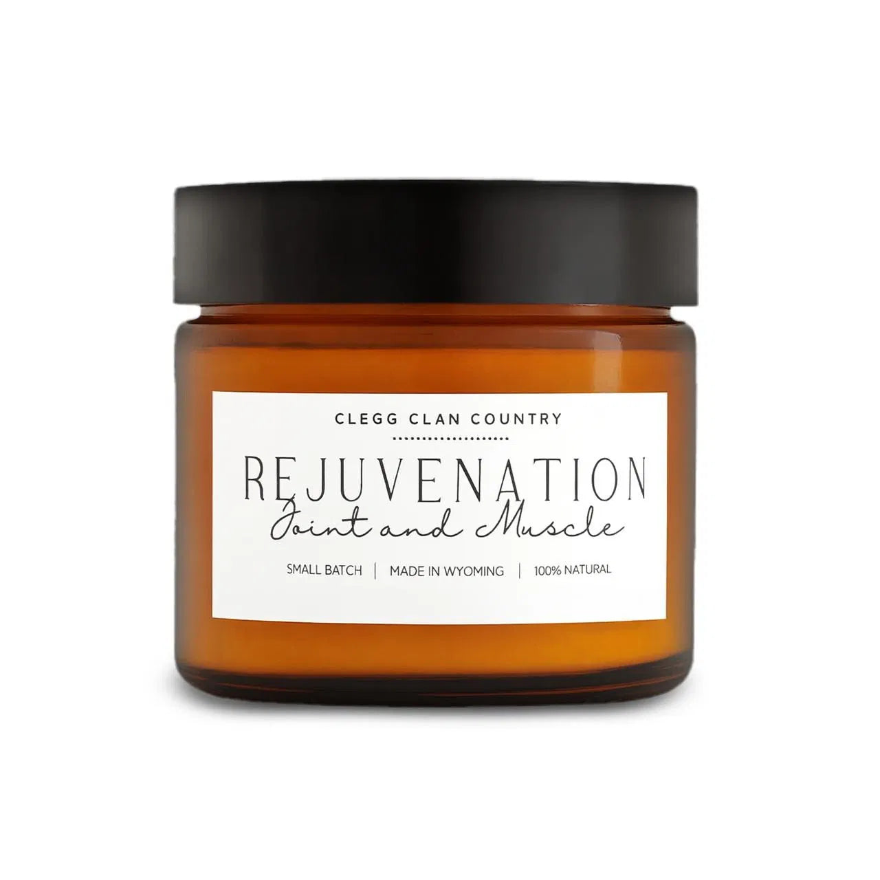 Rejuvenation Joint & Muscle Cream